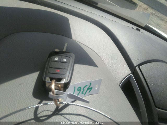Chevrolet TRAX LS 2016 KL7CJKSB8GB673120 Image 3