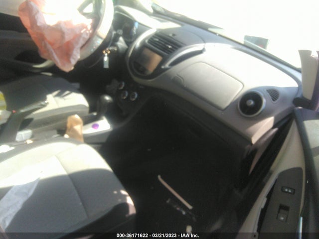 Chevrolet TRAX LS 2016 KL7CJKSB8GB673120 Image 6