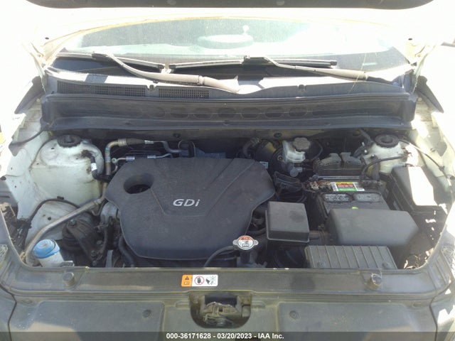 2013 KIA SOUL BASE VIN: KNDJT2A56D7760934
