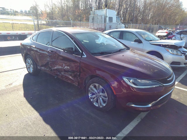 2017 1C3CCCAB4HN503667 main image