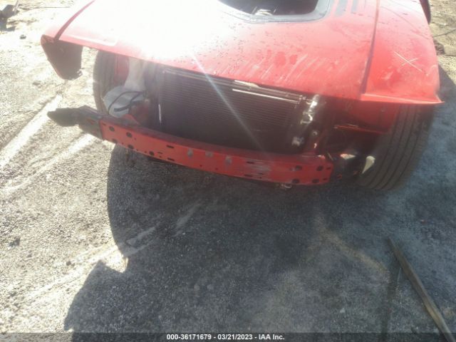2C3CDZBT6HH618447 Dodge Challenger R/t Plus Shaker