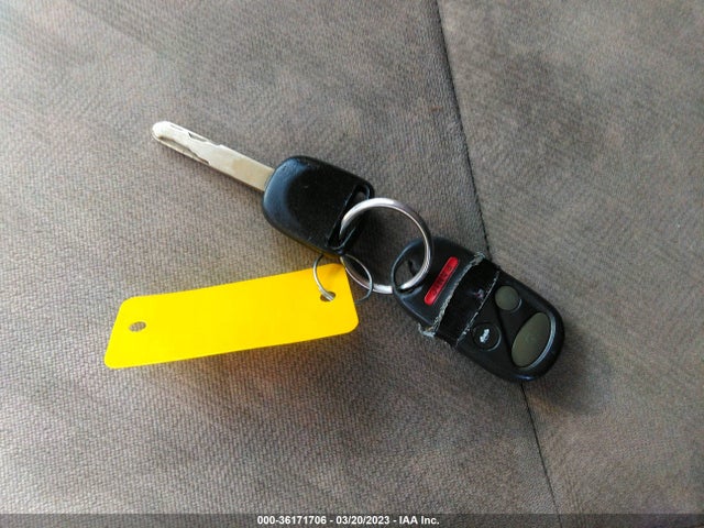 Honda CR-V EX 2003 SHSRD78853U110071 Image 3