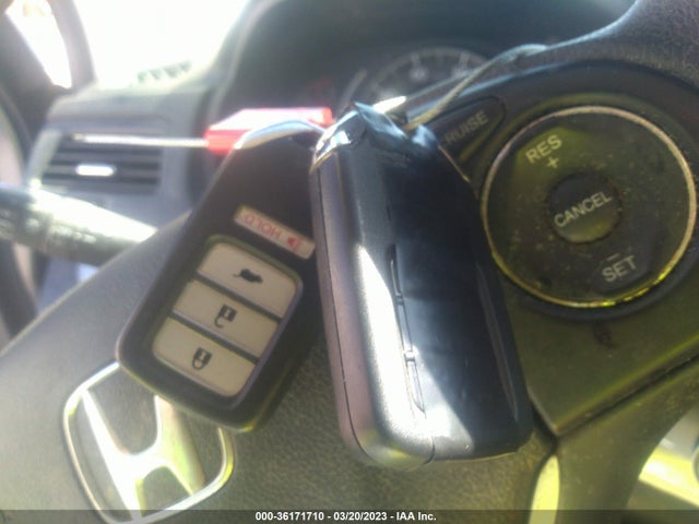 Honda CR-V EX 2015 2HKRM4H51FH639664 Image 3