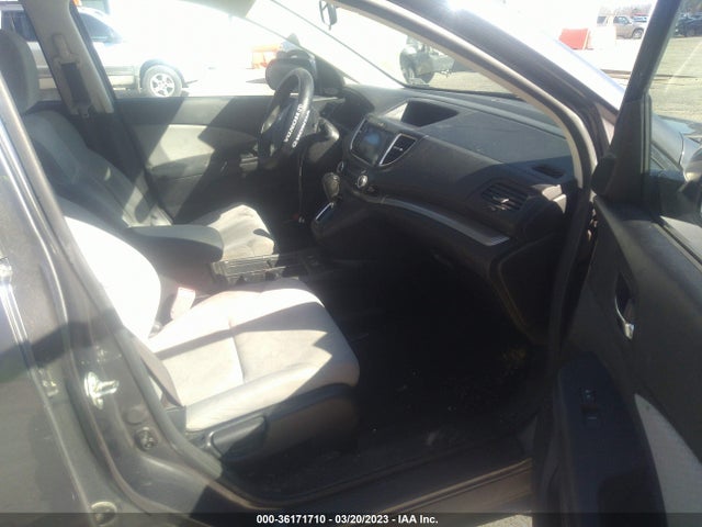 Honda CR-V EX 2015 2HKRM4H51FH639664 Image 6