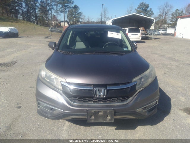 Honda CR-V EX 2015 2HKRM4H51FH639664 Image 7
