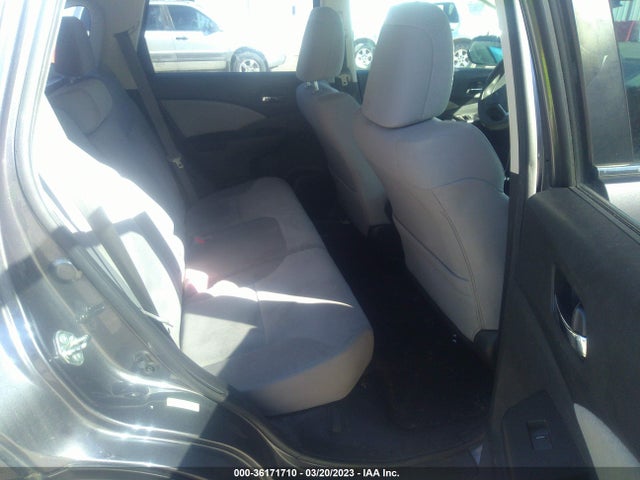 Honda CR-V EX 2015 2HKRM4H51FH639664 Image 9