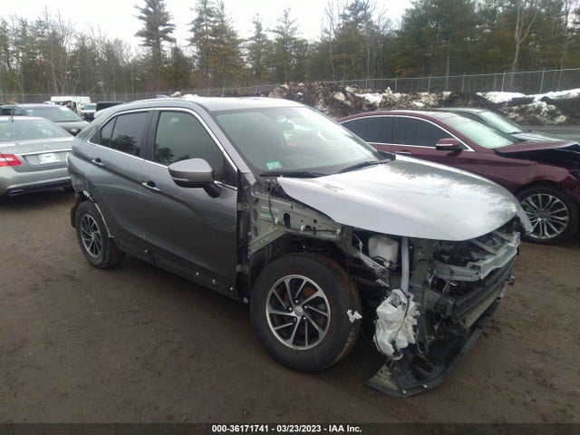 JA4AT3AA7LZ041496 auction archive image