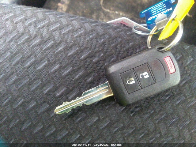 JA4AT3AA7LZ041496 Mitsubishi Eclipse Cross Es
