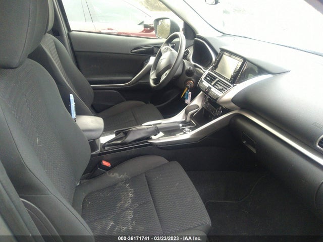 JA4AT3AA7LZ041496 Mitsubishi Eclipse Cross Es