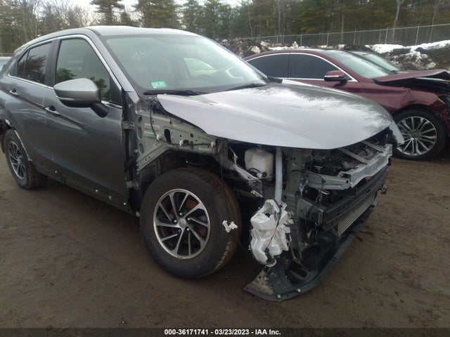 JA4AT3AA7LZ041496 Mitsubishi Eclipse Cross Es