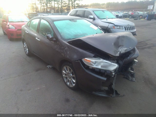 2015 1C3CDFCB9FD166458 main image