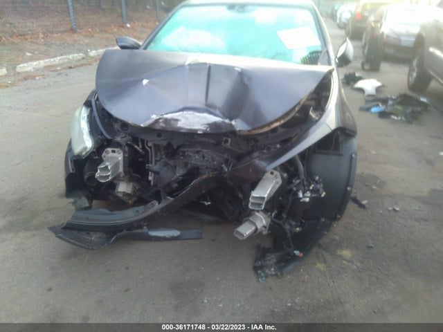 Dodge Dart Limited 2015 1C3CDFCB9FD166458 Image 6