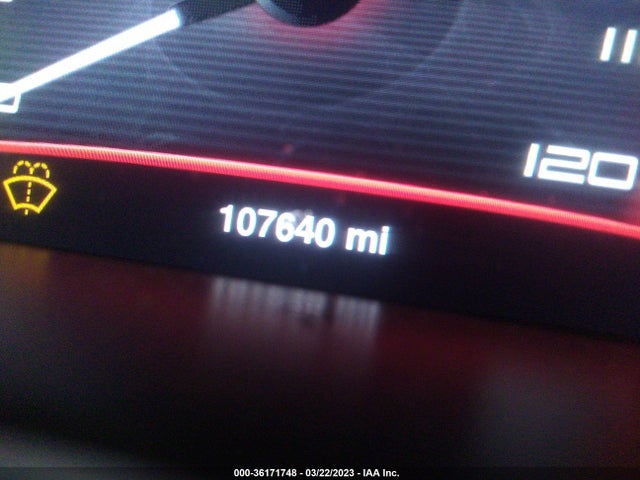 Dodge Dart Limited 2015 1C3CDFCB9FD166458 Image 7