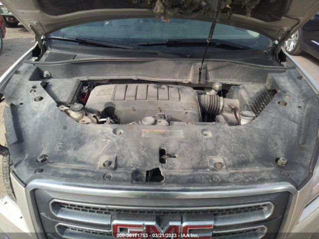 1GKKVRKD1FJ358861 GMC ACADIA SLT