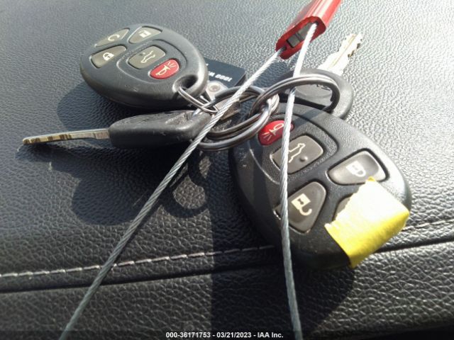 1GKKVRKD1FJ358861 GMC ACADIA SLT