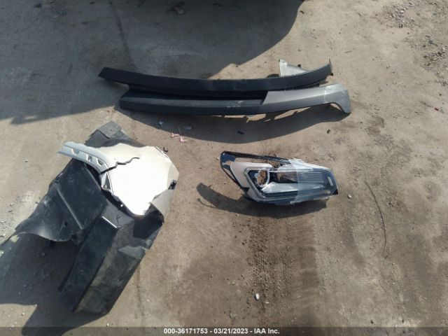 1GKKVRKD1FJ358861 GMC ACADIA SLT