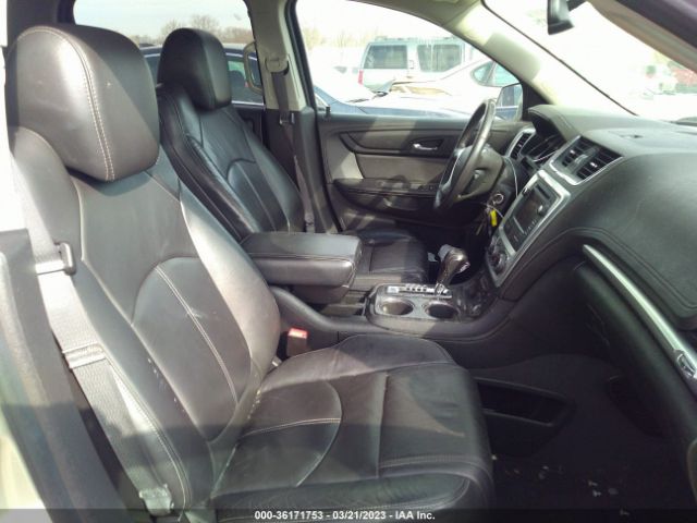 1GKKVRKD1FJ358861 GMC ACADIA SLT