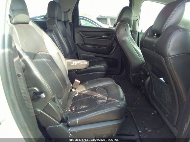 1GKKVRKD1FJ358861 GMC ACADIA SLT