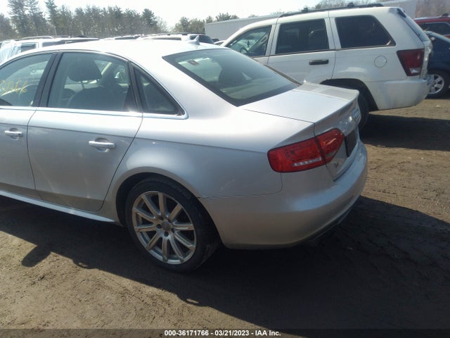 WAUFFAFL2CA117364 Audi A4 2.0t Premium Plus