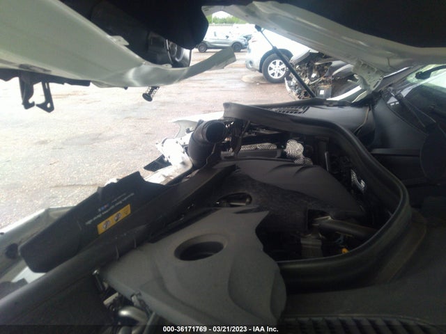 WDC0G4JB4KV121584 Mercedes-Benz Glc Glc 300