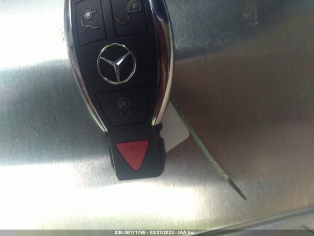 WDC0G4JB4KV121584 Mercedes-Benz Glc Glc 300