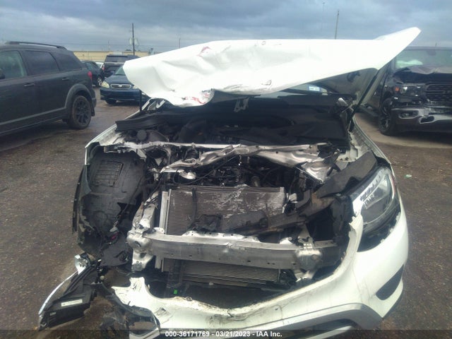 WDC0G4JB4KV121584 Mercedes-Benz Glc Glc 300