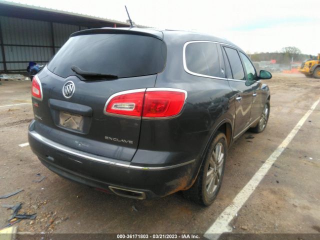 5GAKRAKD2EJ135827 Buick Enclave Convenience