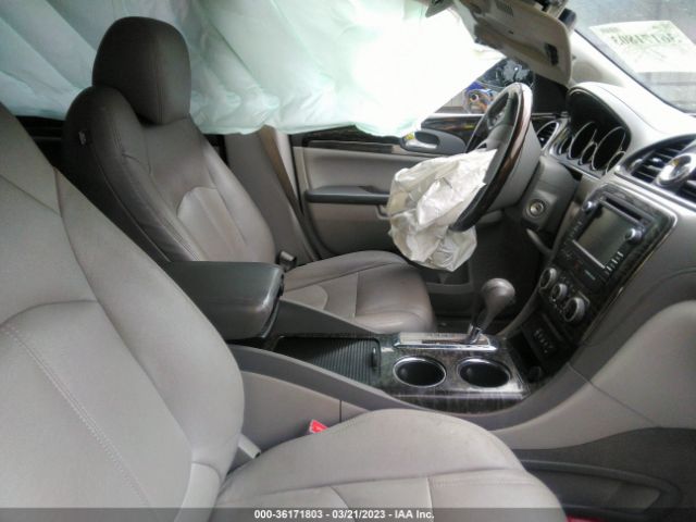 5GAKRAKD2EJ135827 Buick Enclave Convenience