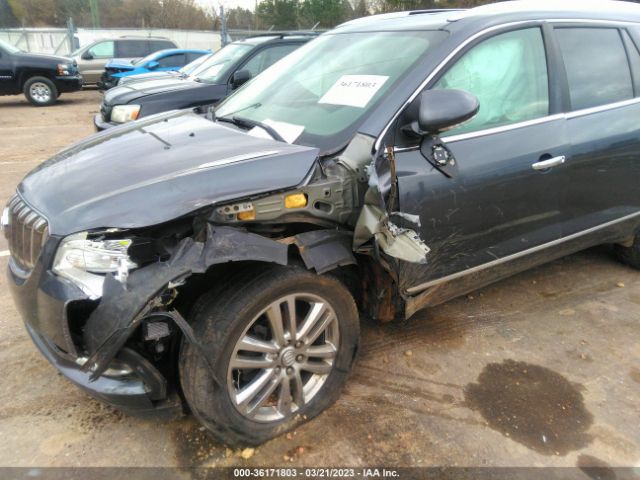 5GAKRAKD2EJ135827 Buick Enclave Convenience