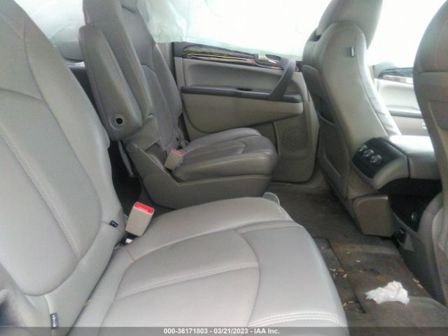 5GAKRAKD2EJ135827 Buick Enclave Convenience