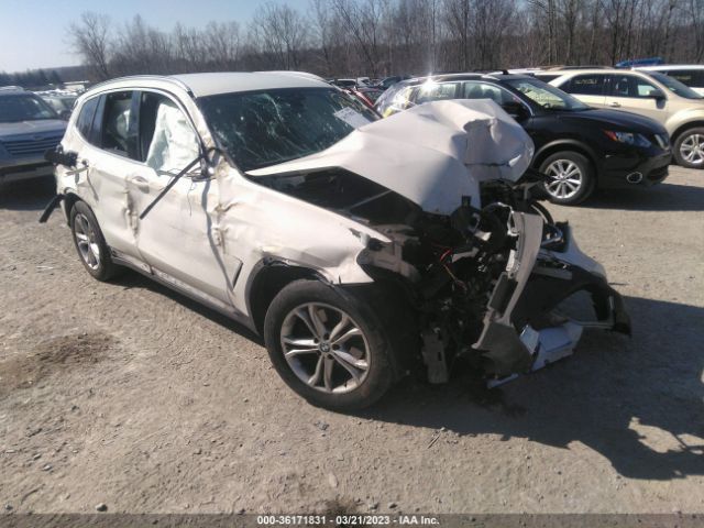 5UXTY5C07M9E48530 auction archive image