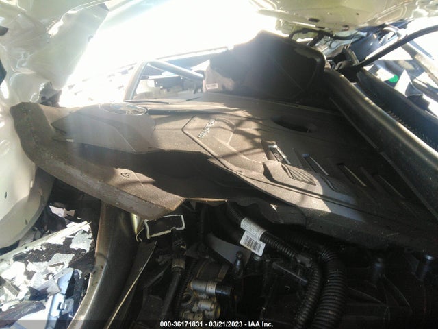 5UXTY5C07M9E48530 BMW X3 Xdrive30i