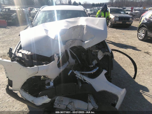 5UXTY5C07M9E48530 BMW X3 Xdrive30i