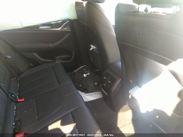 5UXTY5C07M9E48530 BMW X3 Xdrive30i