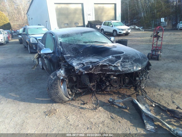 WAUBGAFL3EA085135 Audi S4 Premium Plus