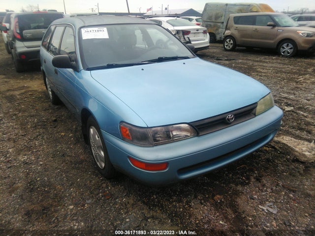 1993 JT2AE09W4P0016234 главное изображение