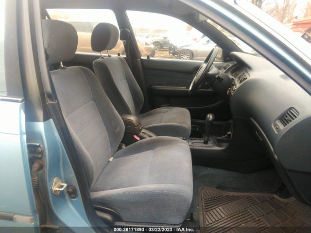 1993 TOYOTA COROLLA DX VIN: JT2AE09W4P0016234