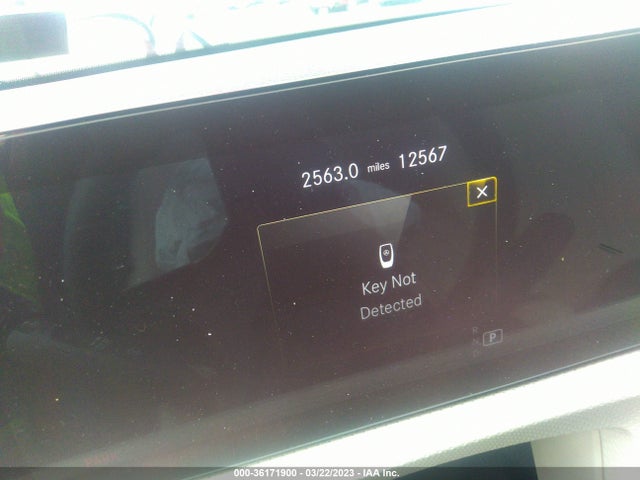 2022 Mercedes-Benz A-Class, VIN: W1K3G4FB0NJ356383