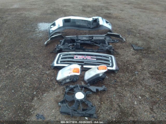 3GTP1UEC6FG436149 GMC Sierra 1500 Sle