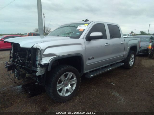 3GTP1UEC6FG436149 GMC Sierra 1500 Sle