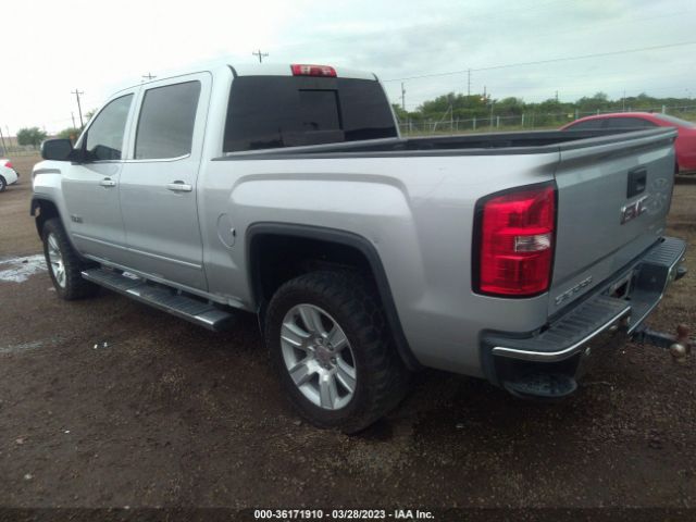 3GTP1UEC6FG436149 GMC Sierra 1500 Sle