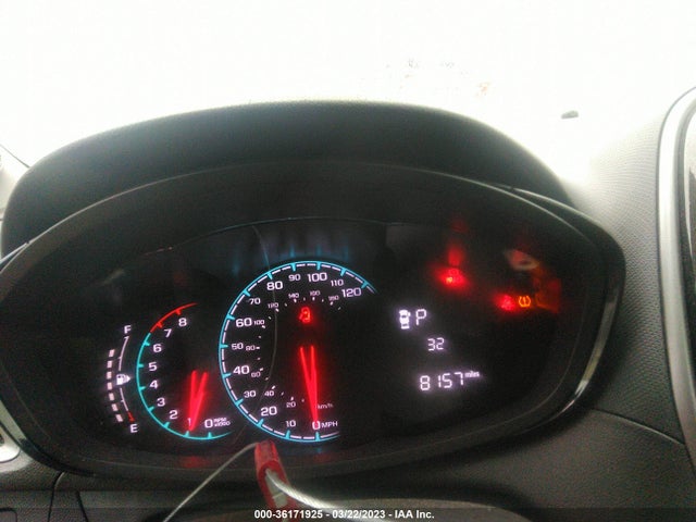Chevrolet SPARK LS 2022 KL8CB6SA3NC042192 Image 7