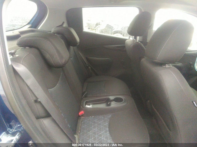 Chevrolet SPARK LS 2022 KL8CB6SA3NC042192 Image 8