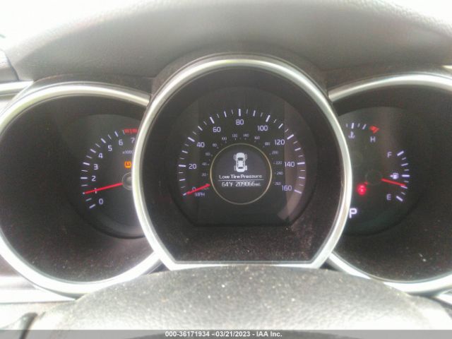 5XXGN4A74FG389316 KIA OPTIMA EX