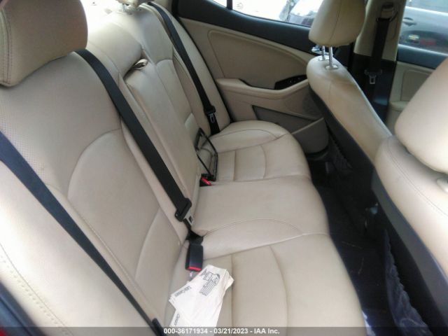 5XXGN4A74FG389316 KIA OPTIMA EX