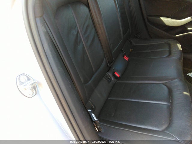 WAUCCGFF4F1070366 Audi A3 1.8t Premium Plus