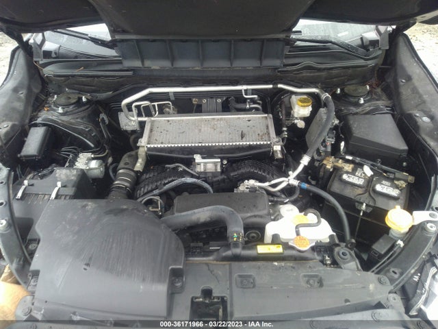 4S4WMAFD9K3466652 Subaru Ascent Premium