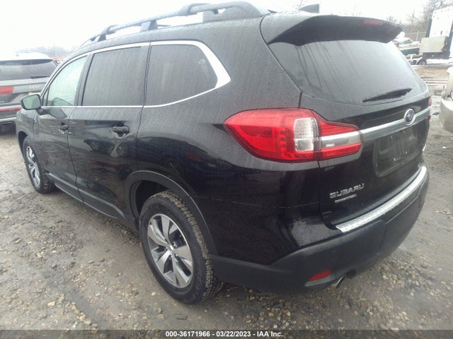 4S4WMAFD9K3466652 Subaru Ascent Premium