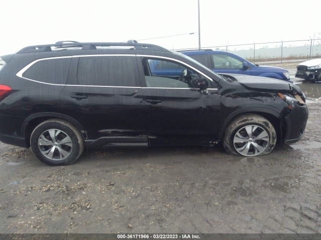 4S4WMAFD9K3466652 Subaru Ascent Premium