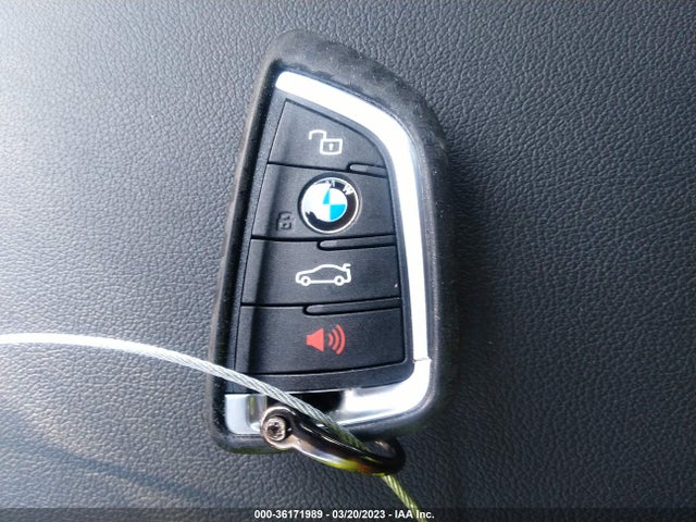 2020 BMW 3 SERIES 330I VIN: 3MW5R1J06L8B37337